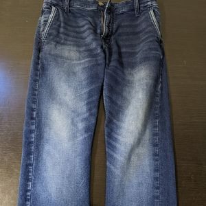 Goodfellow men's slim tapered jeans 32x30